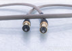 Cardas Neutral Reference RCA Cables; Custom 4ft Pair Interconnects