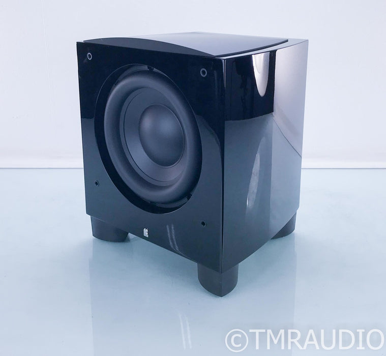 Revel Performa3 B110 10" Powered Subwoofer; B-110