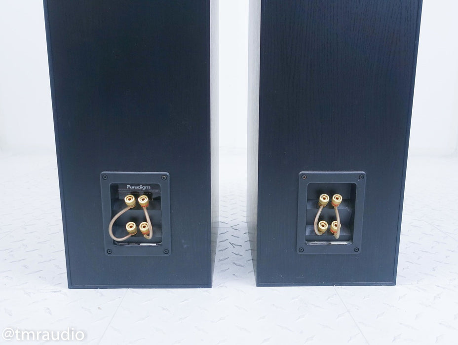 Paradigm Reference Studio 60 Floorstanding Speakers