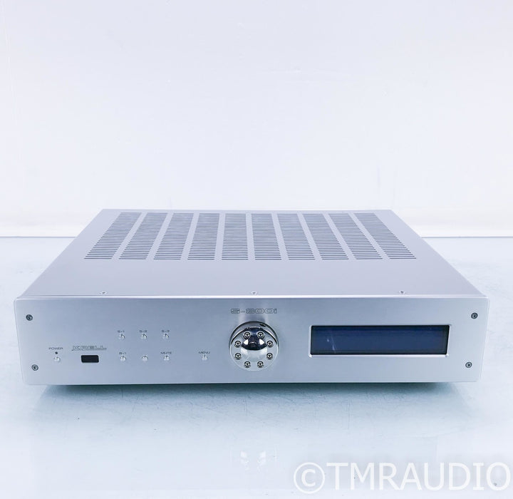 Krell S-300i Stereo Integrated Amplifier; S300i; Remote