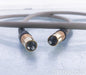 Cardas Neutral Reference RCA Cables; Custom 4ft Pair Interconnects