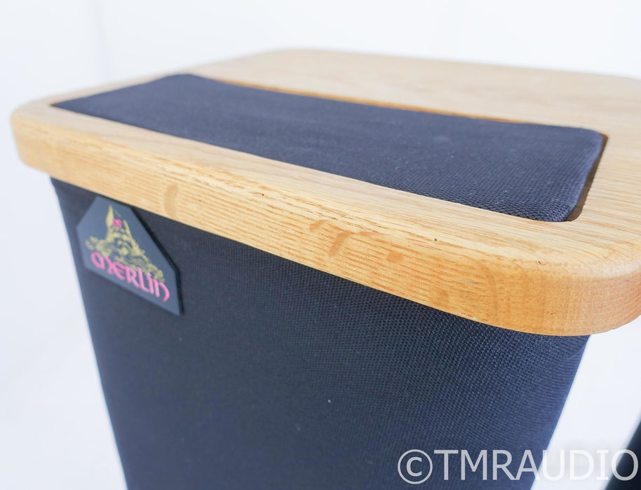 Merlin 2B+ Vintage Floorstanding Speakers