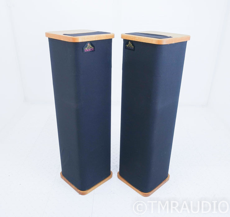 Merlin 2B+ Vintage Floorstanding Speakers