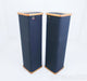 Merlin 2B+ Vintage Floorstanding Speakers