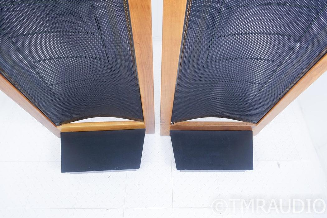 Martin Logan CLS Electrostatic Floorstanding Speakers