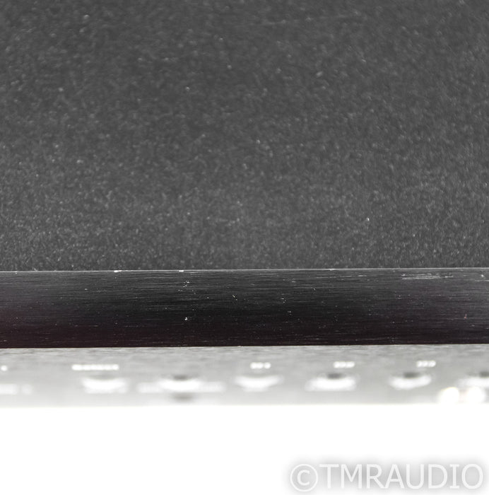 Bryston BP17 Stereo Preamplifier; BP-17