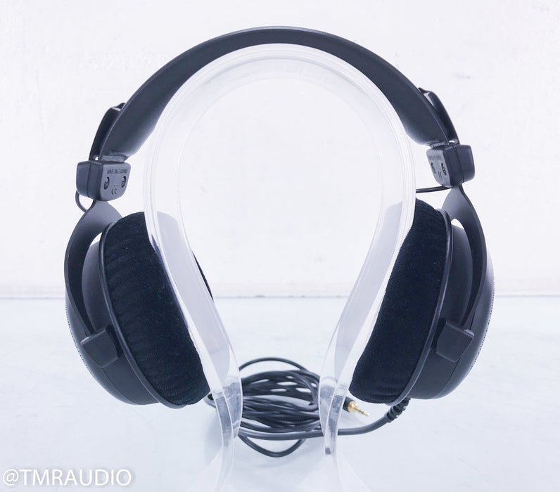 Beyerdynamic DT880 Semi-Open Back Headphones