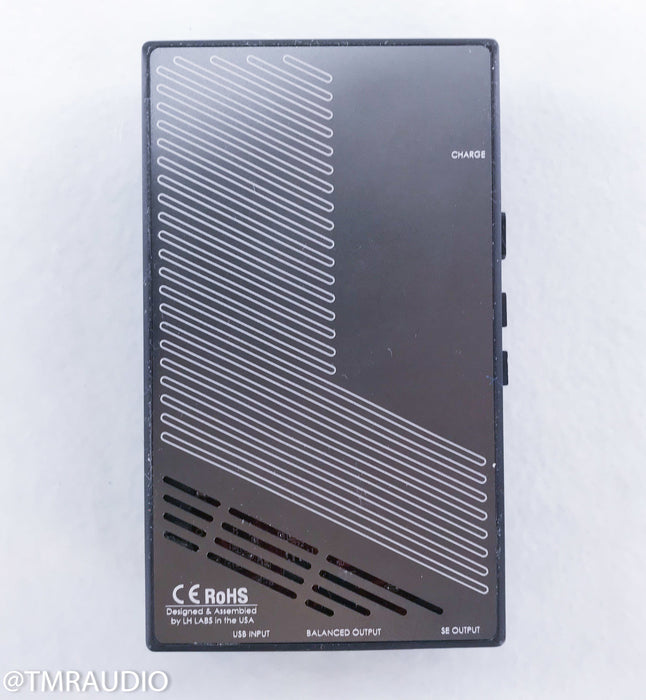 LH Labs Geek Out V2+ Infinity Portable Headphone Amplifier