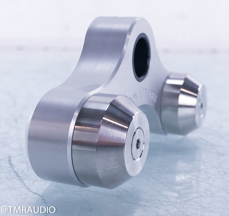GrooveTracer Counterweight Assemply