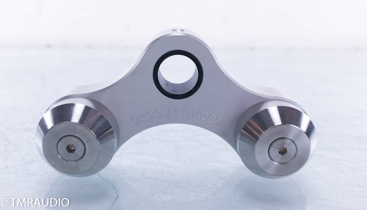 GrooveTracer Counterweight Assemply