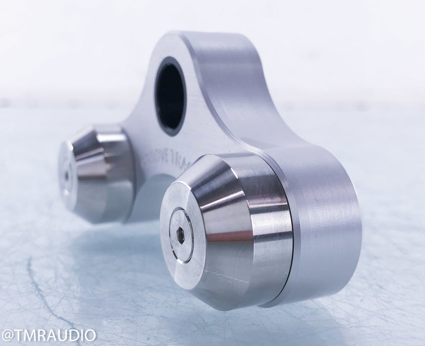 GrooveTracer Counterweight Assemply