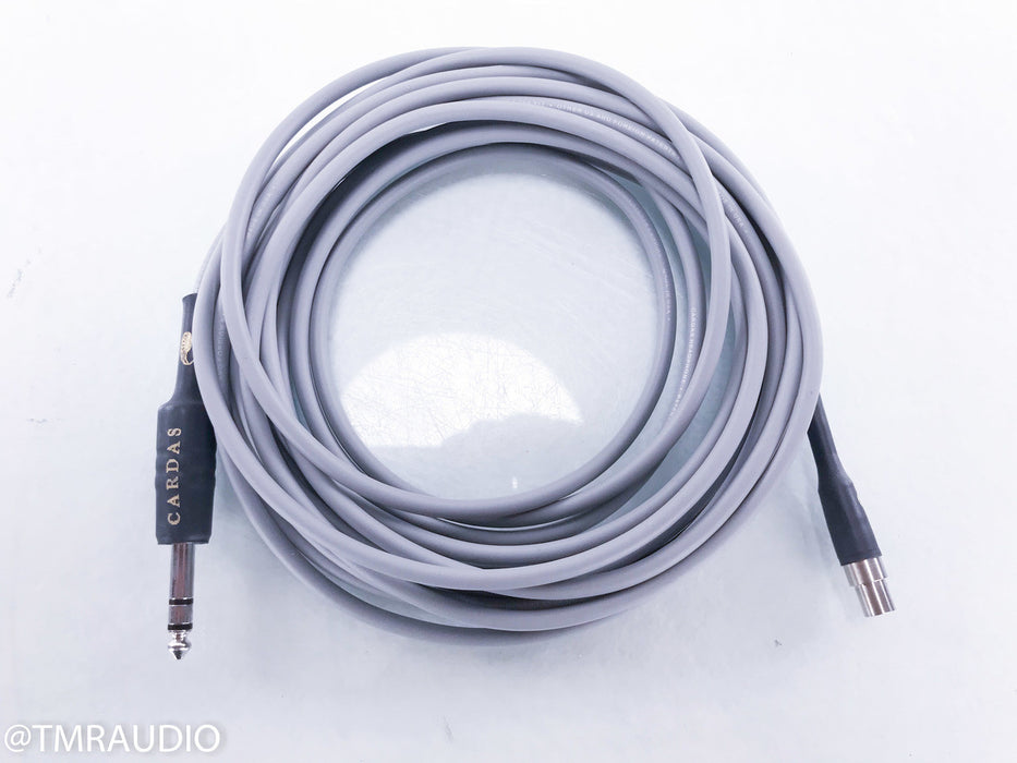 Cardas Cross Headphone Cable