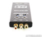 Emotiva XPS-1 Gen 2 MM / MC Phono Preamplifier; XPS1