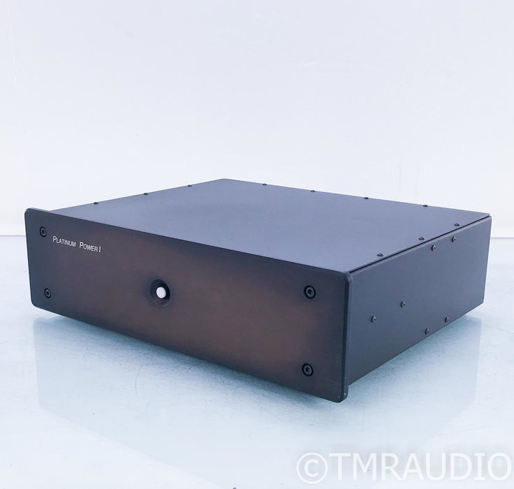 Platinum Power 1 Power Conditioner; PP-1