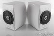 Technics SB-C700 Bookshelf Speakers; SBC700; Gloss White Pair