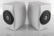 Technics SB-C700 Bookshelf Speakers; SBC700; Gloss White Pair