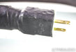 Electra Glide Fatman 2000 Gold Power Cable; 5ft AC Cord; C19