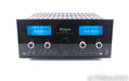 McIntosh MA6500 Stereo Integrated Amplifier; MA-6500; Remote