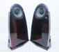 Emerald Physics EP-3.8 Open Baffle Floorstanding Speakers