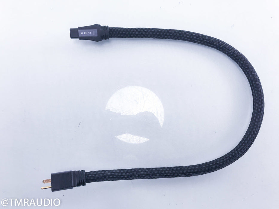 Pangea AC-9 Power Cable