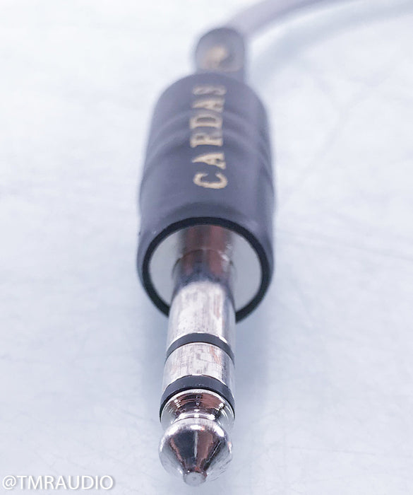 Cardas Cross Headphone Cable
