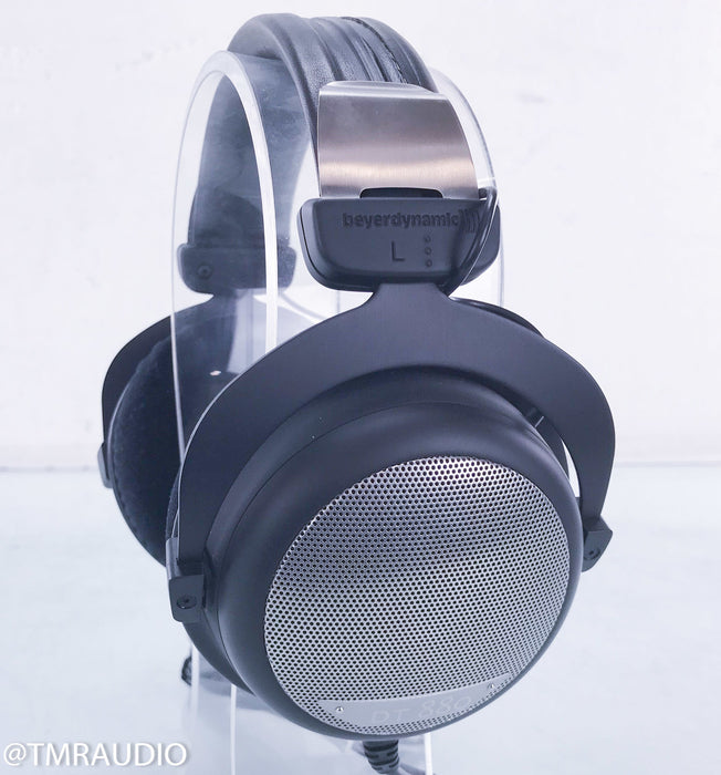 Beyerdynamic DT880 Semi-Open Back Headphones