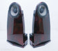 Emerald Physics EP-3.8 Open Baffle Floorstanding Speakers