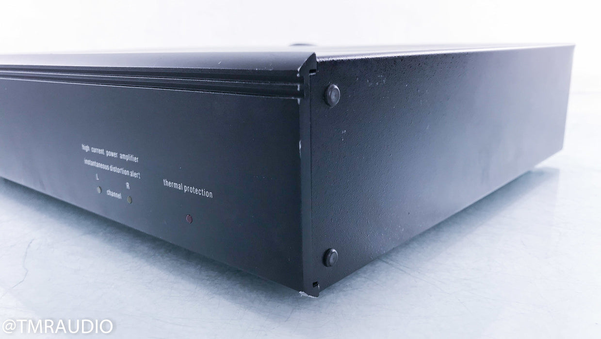Adcom GFA-535II Stereo Power Amplifier