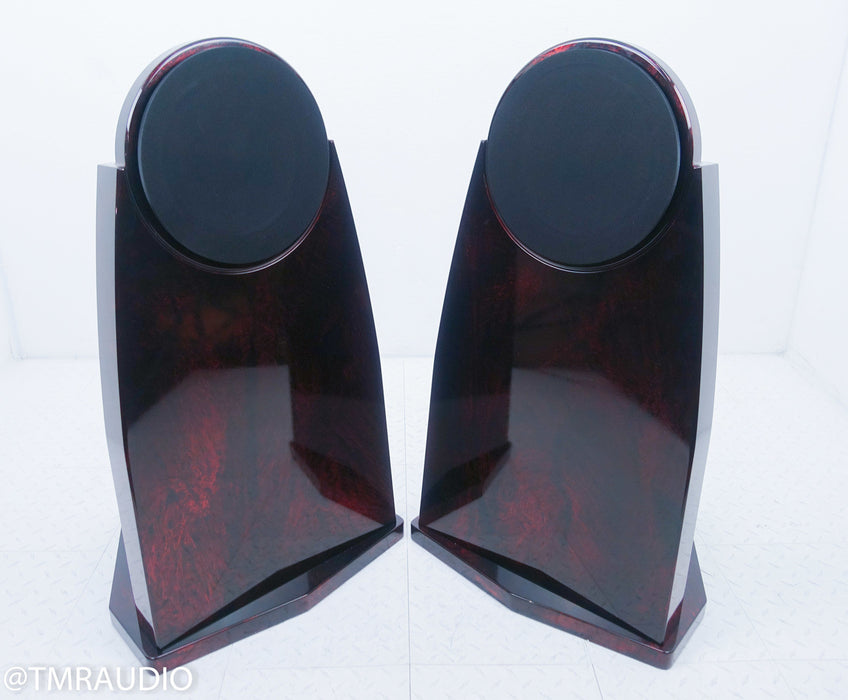 Emerald Physics EP-3.8 Open Baffle Floorstanding Speakers