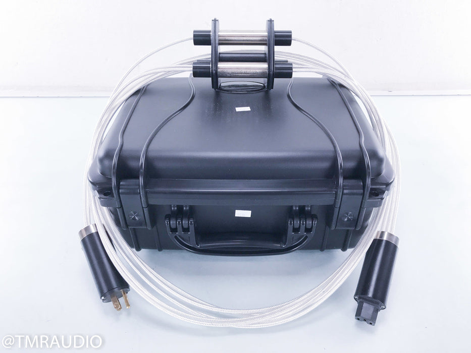 High Fidelity Cables CT-1 Ultimate Power Cable