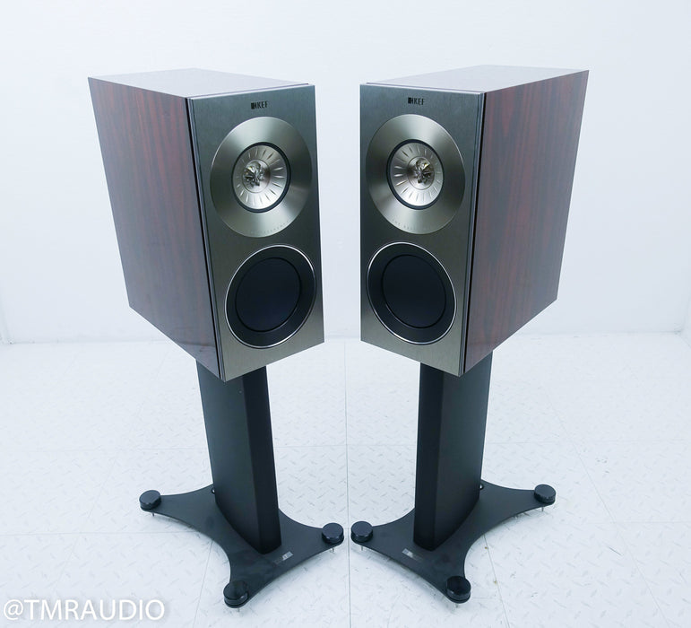KEF Reference 1 Bookshelf Speakers