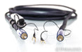 AudioQuest Husky RCA Subwoofer Cable; Single 5m Interconnect w/ Ground; 72v DBS