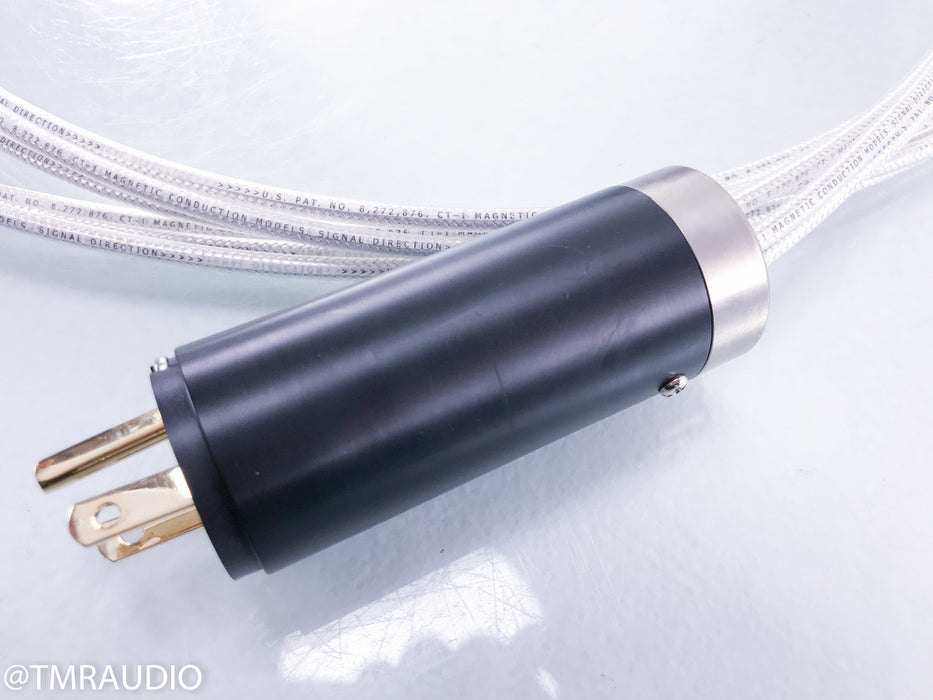 High Fidelity Cables CT-1 Ultimate Power Cable
