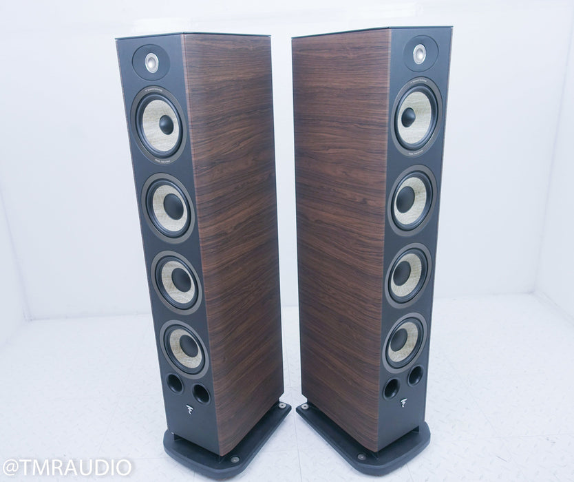 Focal Aria 936 Floorstanding Speakers