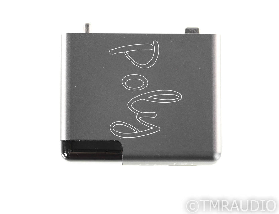 Chord Electronics Poly Wireless Streamer for Mojo Dac; Demo w/ Full Warranty