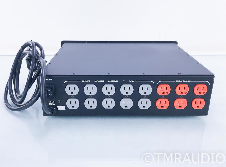 Platinum Power 1 Power Conditioner; PP-1