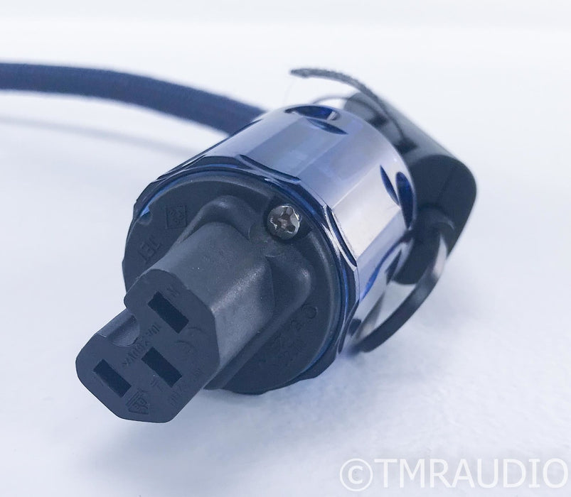 AudioQuest NRG Wild Power Cable; .9m AC Cord 72v DBS