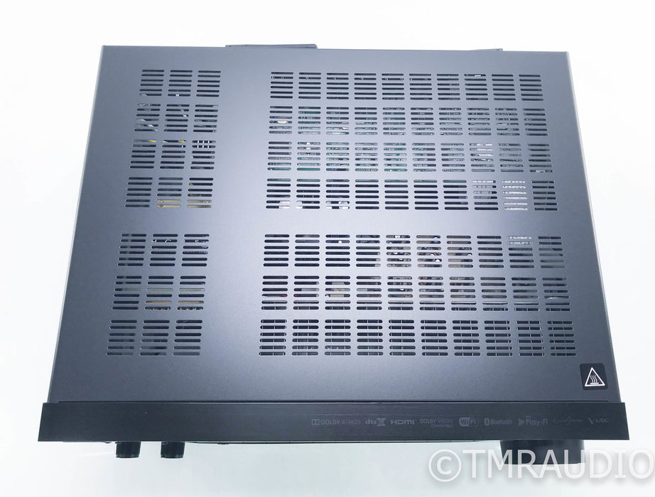 Onkyo TX-RZ620 7.2 Channel Home Theater Receiver