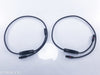 Transparent Audio Balanced Ultra G5 XLR Cables