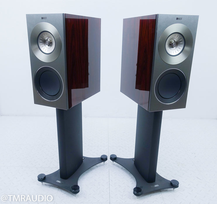 KEF Reference 1 Bookshelf Speakers
