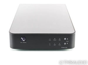 PS Audio NuWave DSD DAC; D/A Converter; Black
