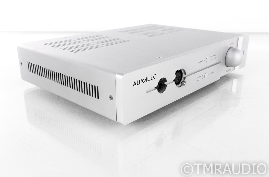 Auralic Taurus Mk II Balanced Headphone Amplifier (1/5);  (1/5)