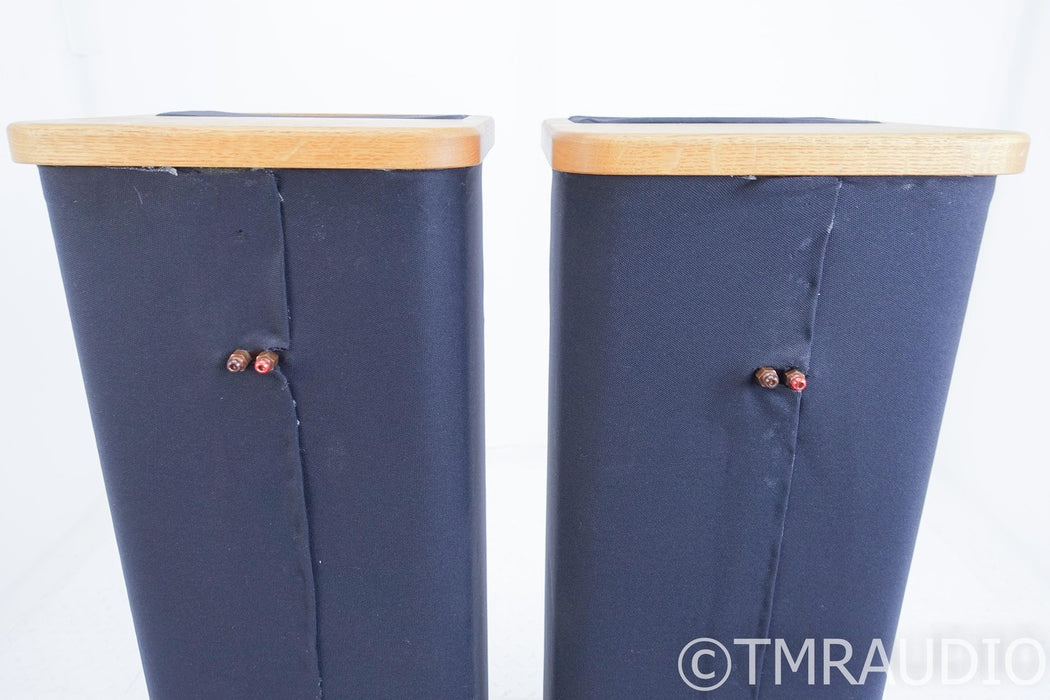 Merlin 2B+ Vintage Floorstanding Speakers