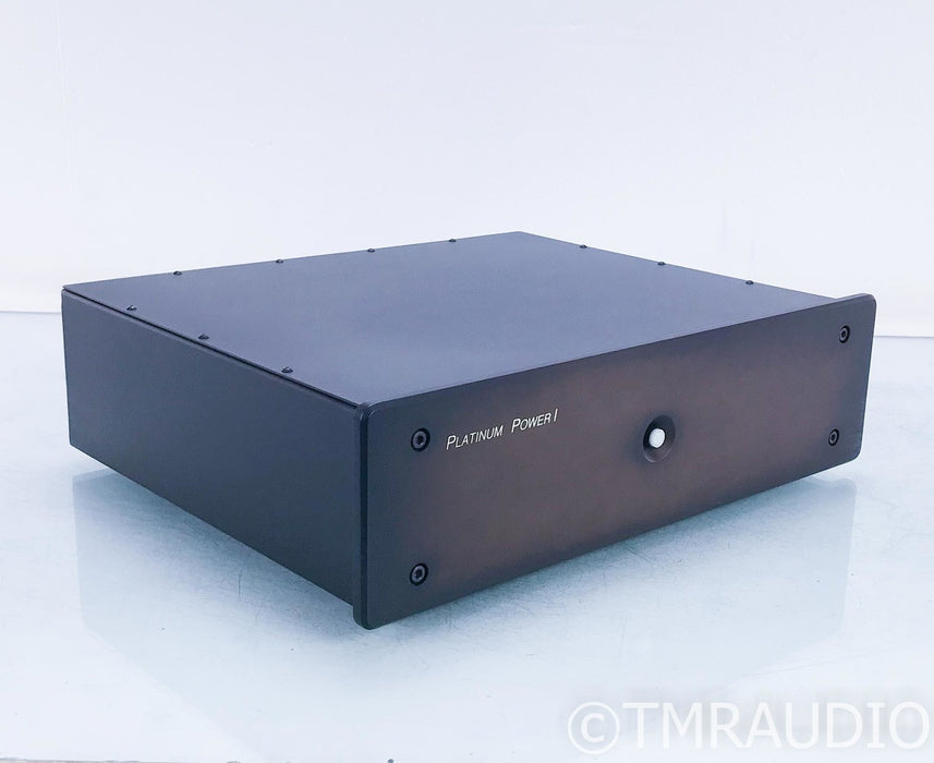 Platinum Power 1 Power Conditioner; PP-1