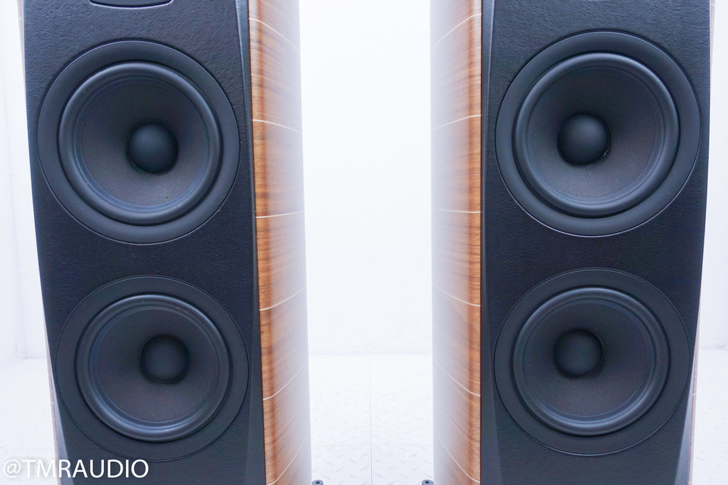 Sonus Faber Olympica III Floorstanding Speakers