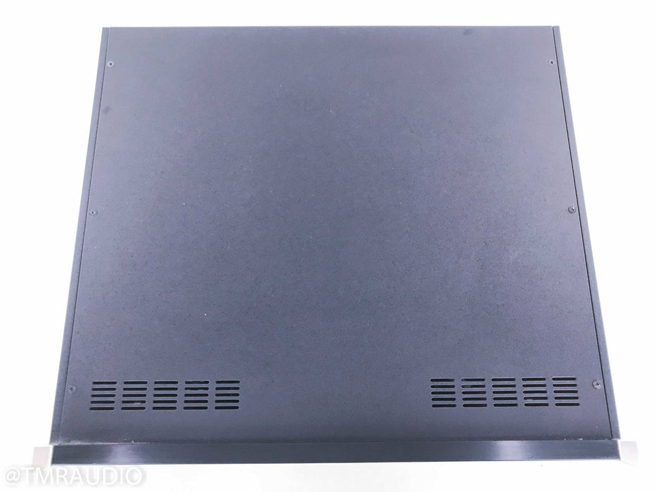 McIntosh MS750 Network Server / Streamer / CD Ripper