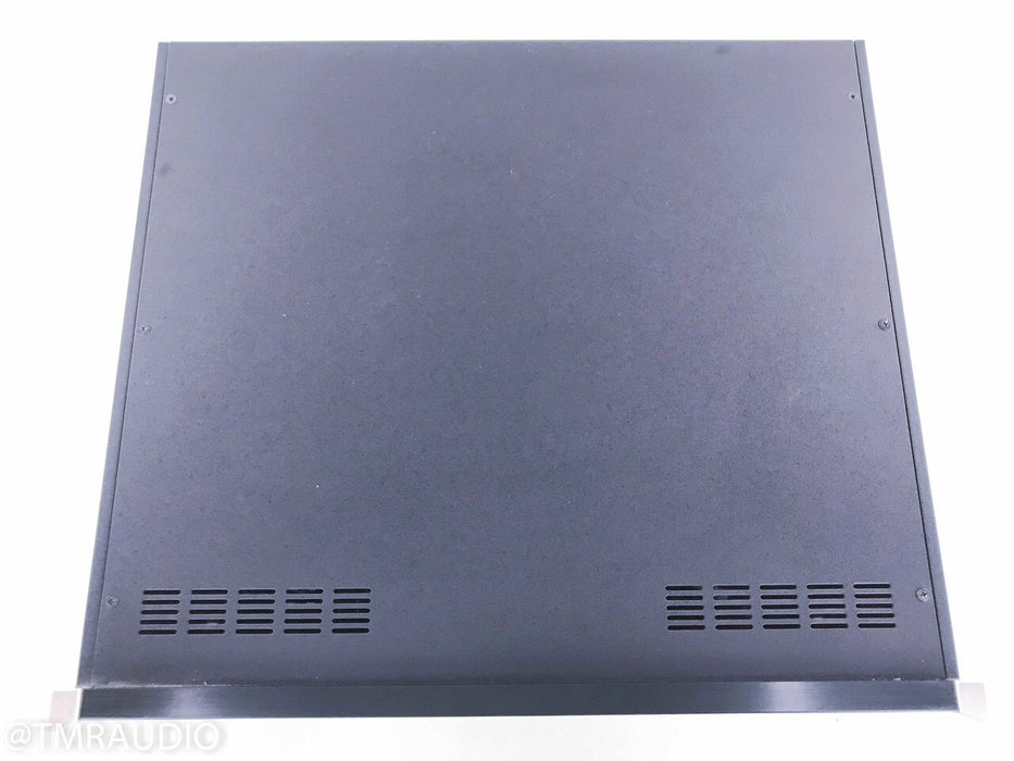 McIntosh MS750 Network Server / Streamer / CD Ripper; 750GB; AS-IS (No Power)