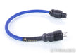 Cardas Clear M Power Cable; .5m AC Cord