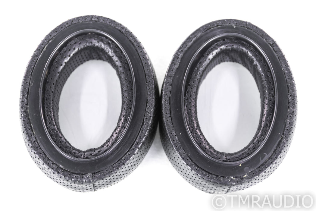 Dekoni Audio Elite Fenestrated Sheepskin Earpads; For Sennheiser HD 600/650