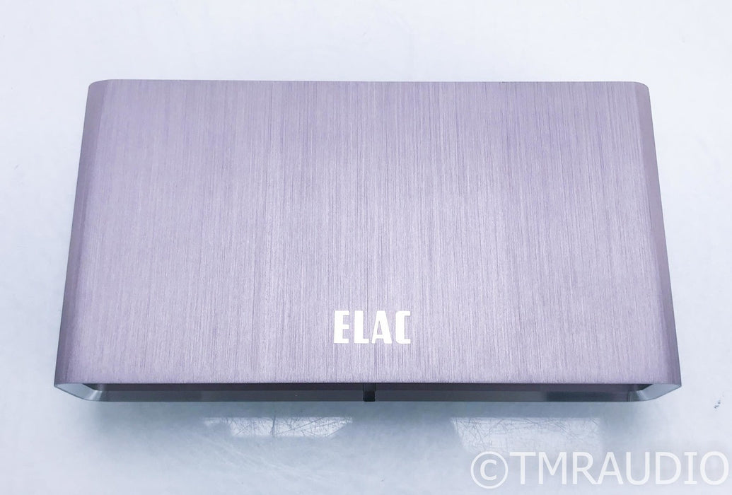 ELAC Discovery DS-S101-G Streaming Network Player